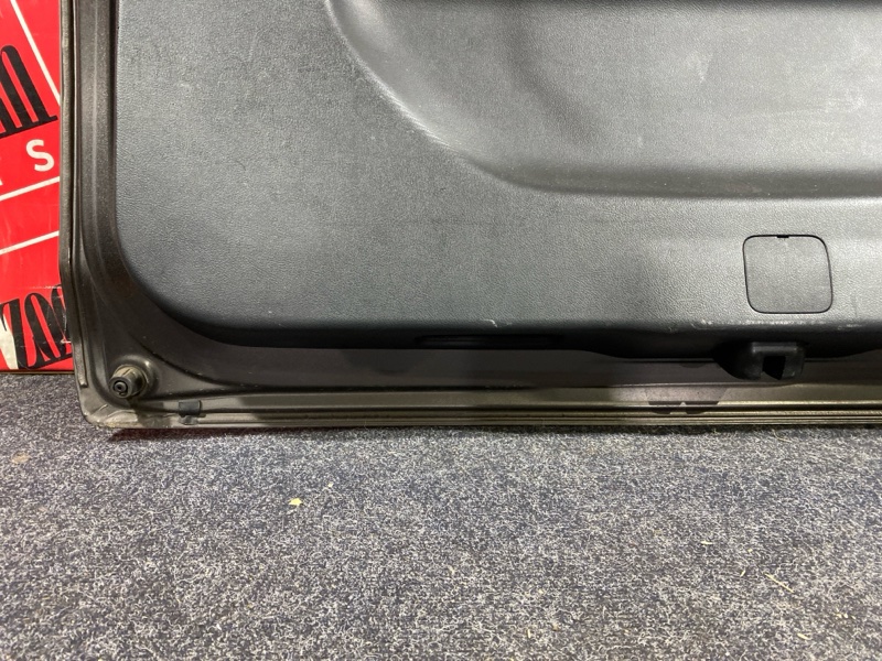 Дверь задняя багажника, 12000 рублей, Солонцы