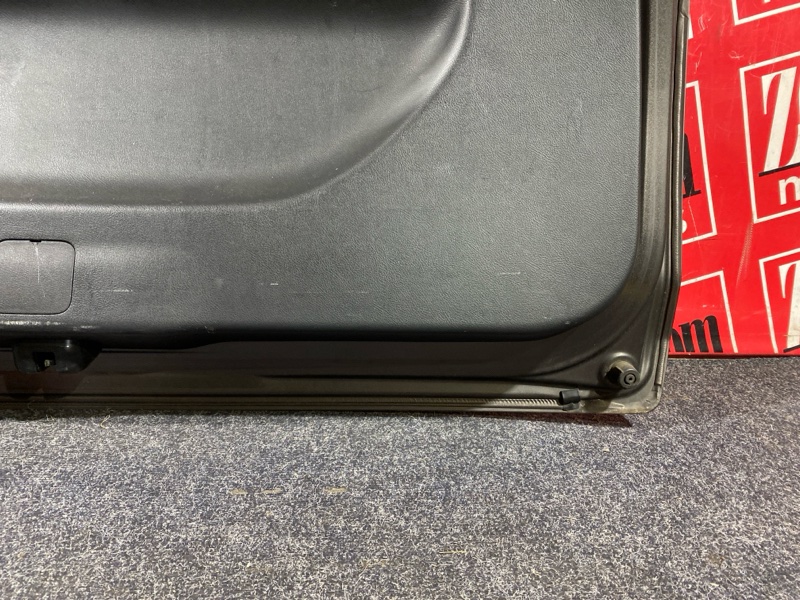 Дверь задняя багажника, 12000 рублей, Солонцы