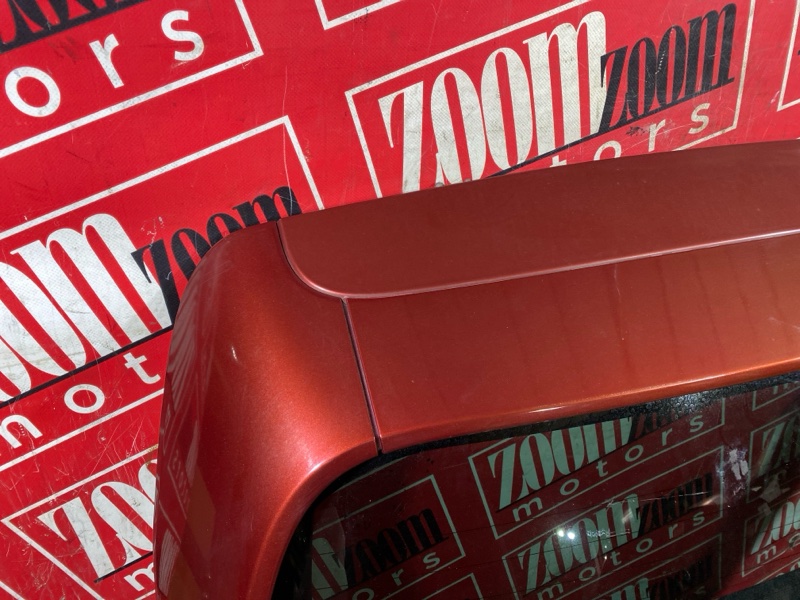 Дверь задняя багажника, 13800 рублей, Солонцы