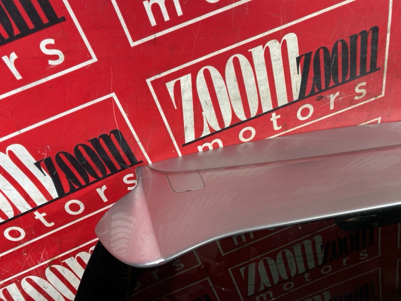 Дверь задняя багажника, 8100 рублей, Солонцы