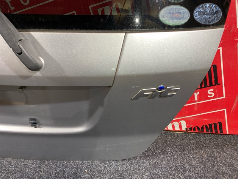 Дверь задняя багажника, 8100 рублей, Солонцы