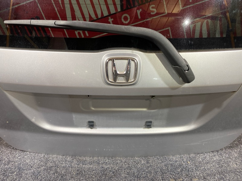 Дверь задняя багажника, 8100 рублей, Солонцы