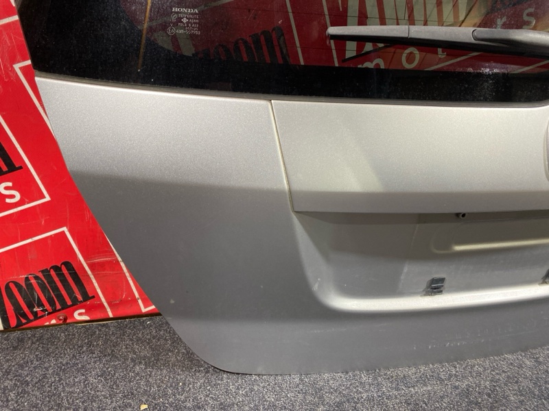 Дверь задняя багажника, 8100 рублей, Солонцы