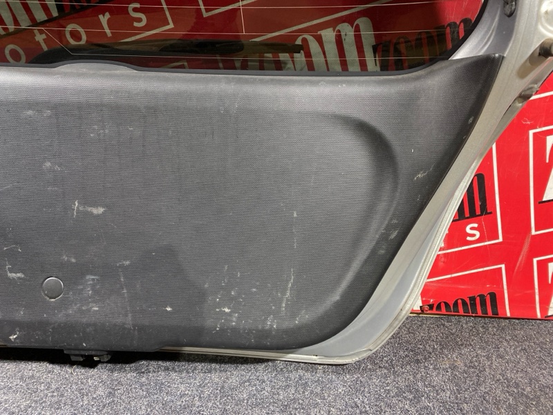 Дверь задняя багажника, 8100 рублей, Солонцы