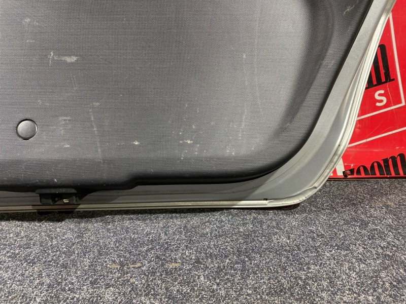 Дверь задняя багажника, 8100 рублей, Солонцы