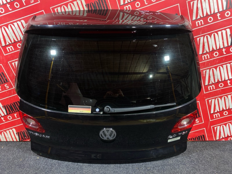 Дверь задняя багажника, 35200 рублей, Солонцы