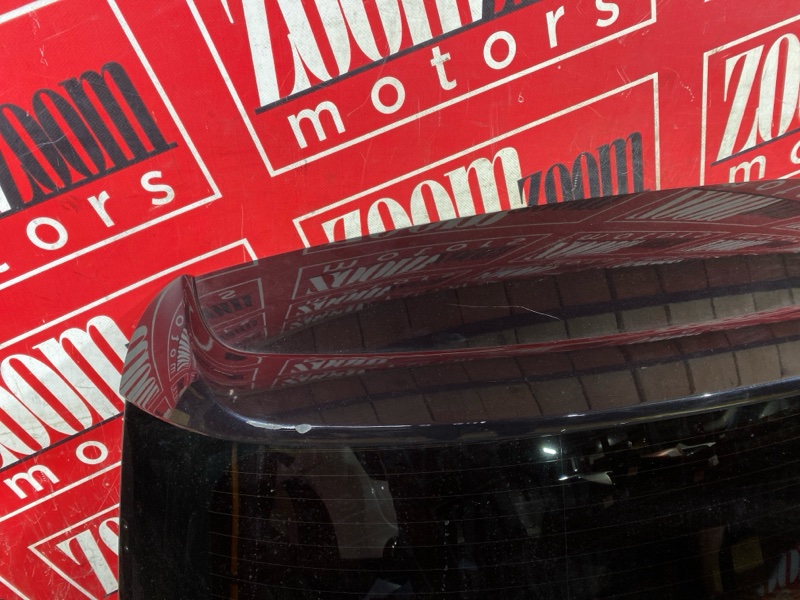 Дверь задняя багажника, 35200 рублей, Солонцы