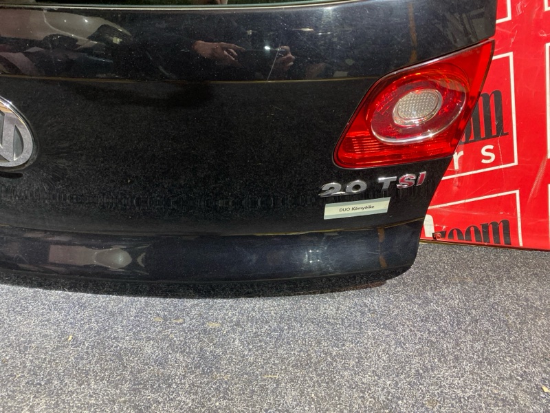 Дверь задняя багажника, 35200 рублей, Солонцы