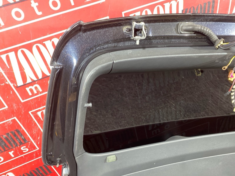 Дверь задняя багажника, 35200 рублей, Солонцы