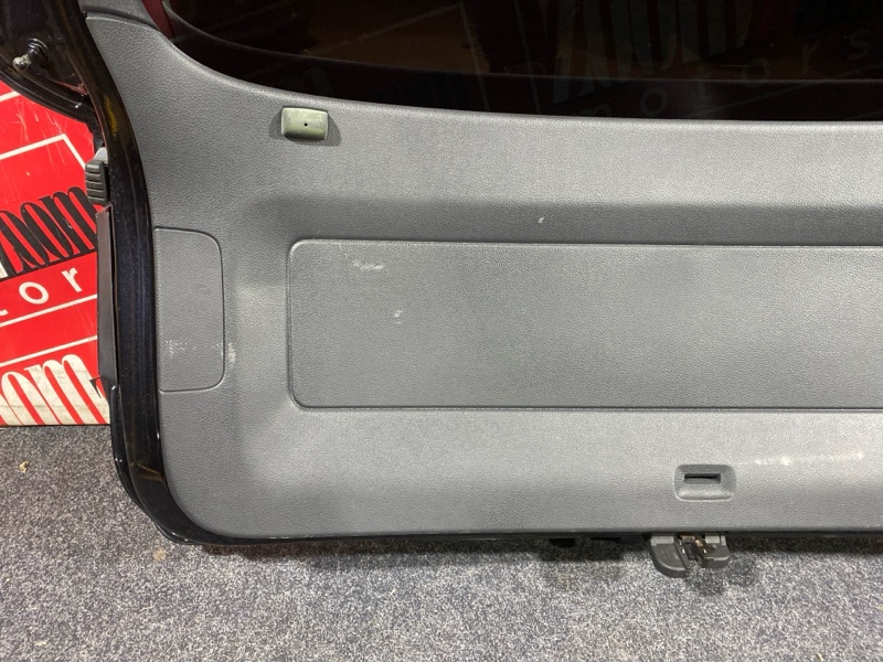 Дверь задняя багажника, 35200 рублей, Солонцы