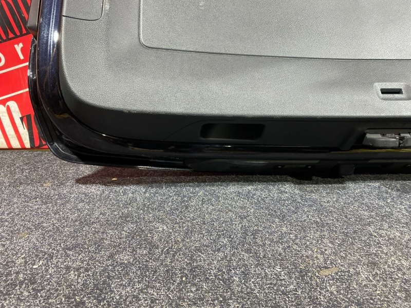 Дверь задняя багажника, 35200 рублей, Солонцы