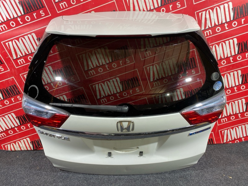 Дверь задняя багажника, 70000 рублей, Солонцы