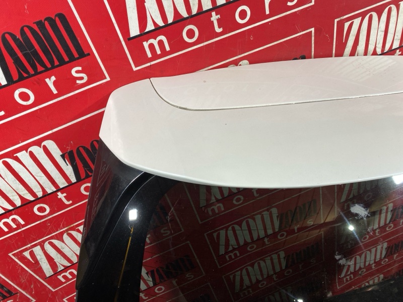 Дверь задняя багажника, 70000 рублей, Солонцы