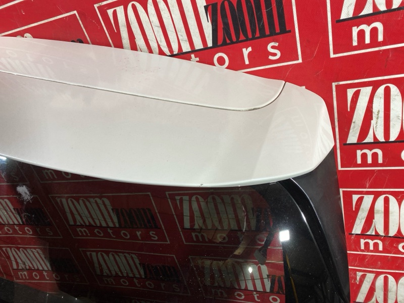 Дверь задняя багажника, 70000 рублей, Солонцы