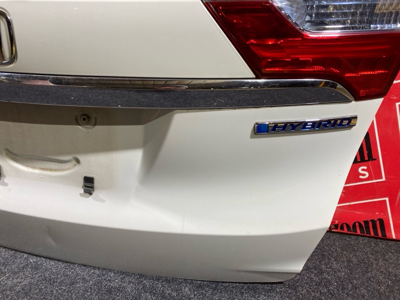 Дверь задняя багажника, 70000 рублей, Солонцы