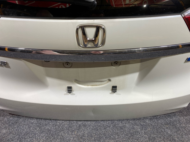 Дверь задняя багажника, 70000 рублей, Солонцы