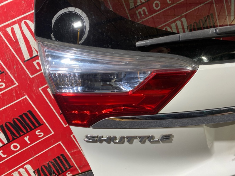 Дверь задняя багажника, 70000 рублей, Солонцы