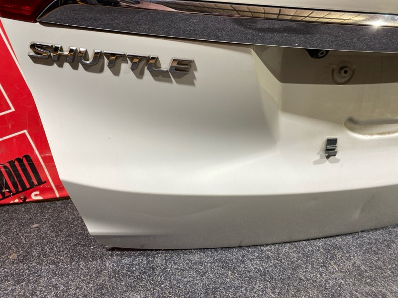 Дверь задняя багажника, 70000 рублей, Солонцы