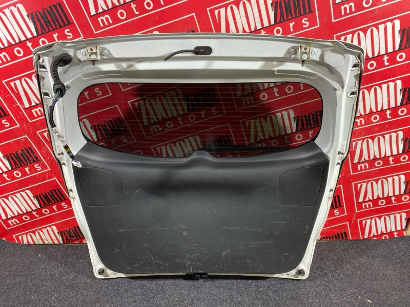 Дверь задняя багажника, 70000 рублей, Солонцы