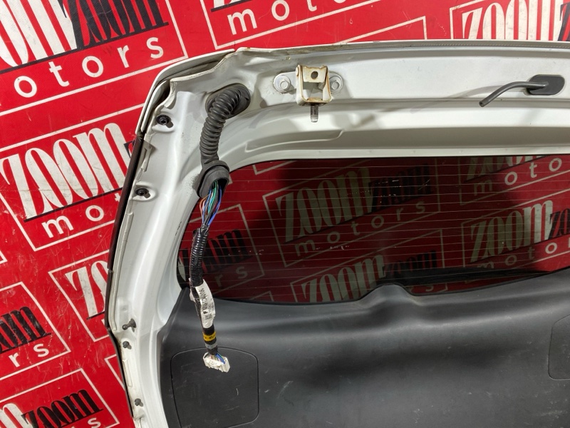 Дверь задняя багажника, 70000 рублей, Солонцы