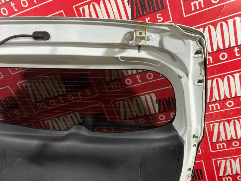 Дверь задняя багажника, 70000 рублей, Солонцы