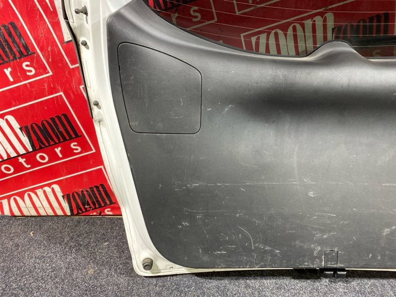 Дверь задняя багажника, 70000 рублей, Солонцы