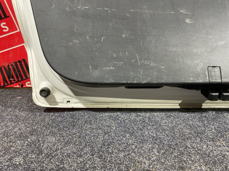 Дверь задняя багажника, 70000 рублей, Солонцы