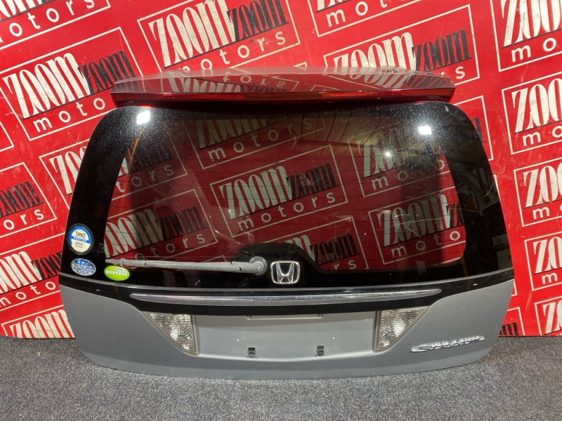 Дверь задняя багажника, 10500 рублей, Солонцы