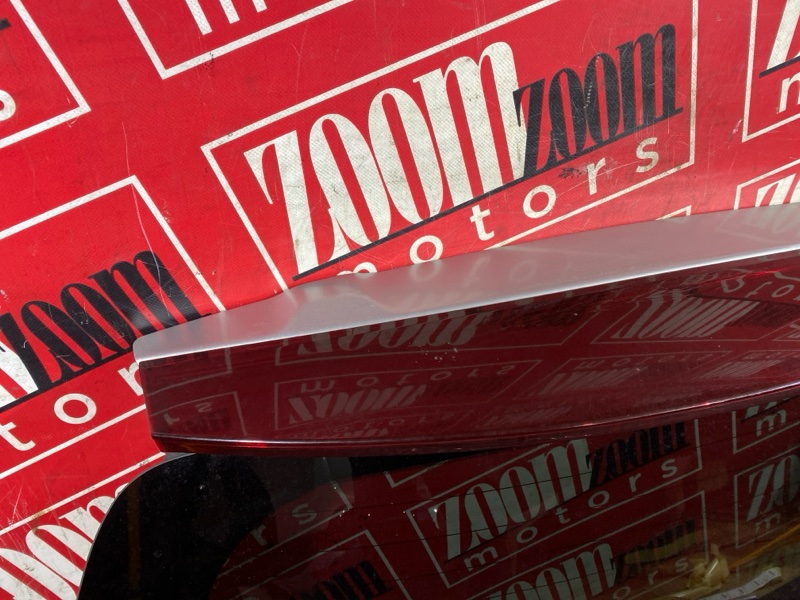 Дверь задняя багажника, 10500 рублей, Солонцы