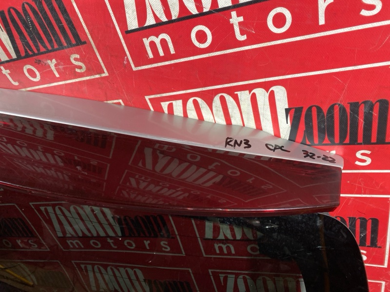 Дверь задняя багажника, 10500 рублей, Солонцы