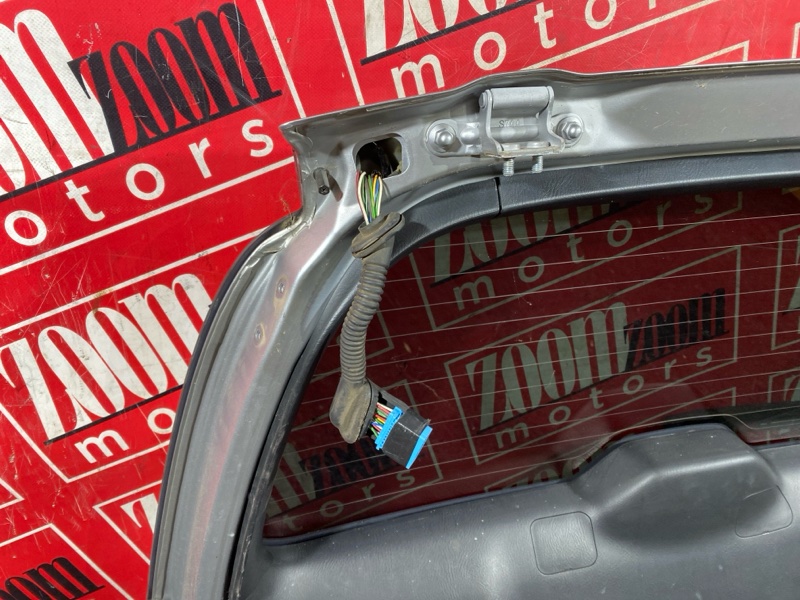 Дверь задняя багажника, 10500 рублей, Солонцы