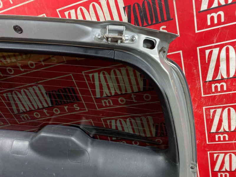 Дверь задняя багажника, 10500 рублей, Солонцы