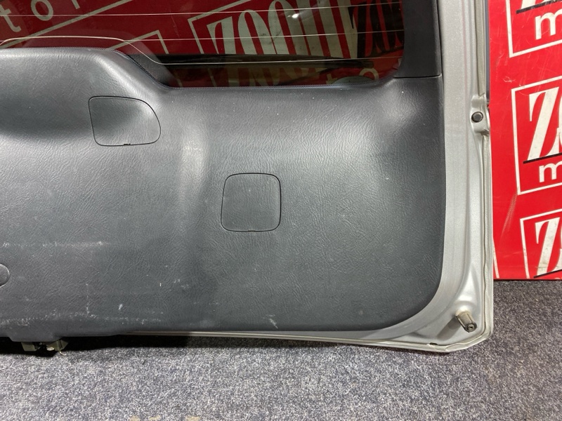 Дверь задняя багажника, 10500 рублей, Солонцы