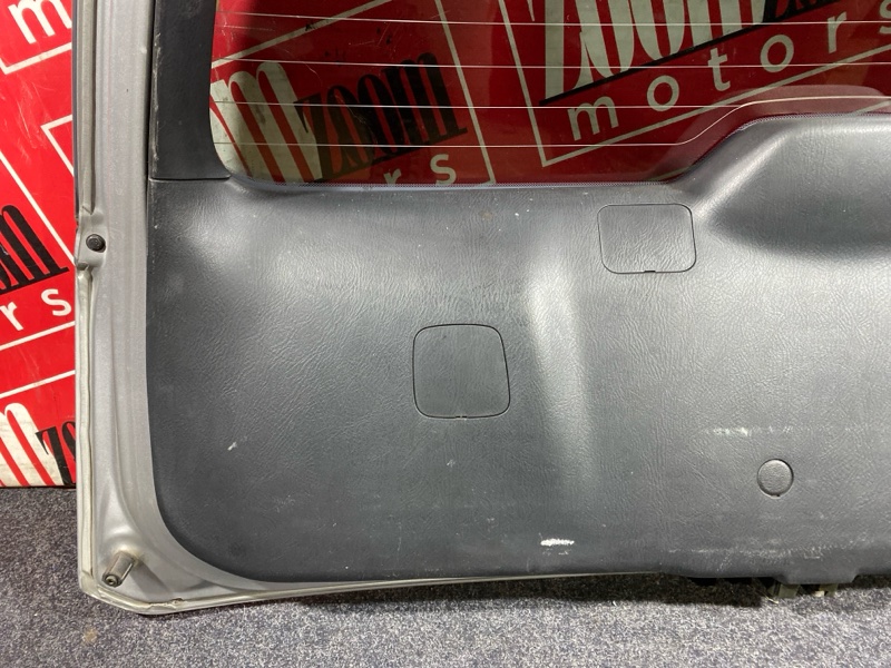 Дверь задняя багажника, 10500 рублей, Солонцы