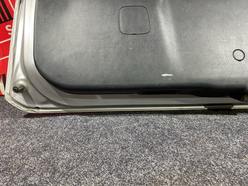 Дверь задняя багажника, 10500 рублей, Солонцы