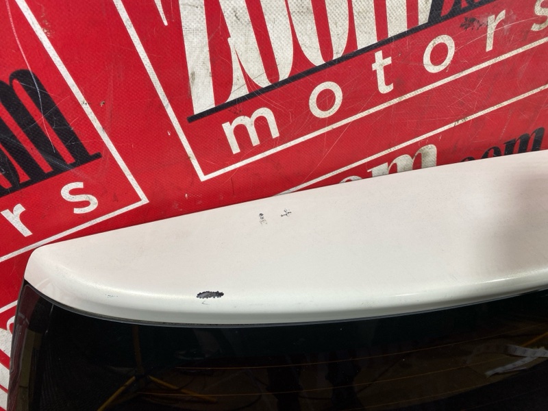 Дверь задняя багажника, 11400 рублей, Солонцы