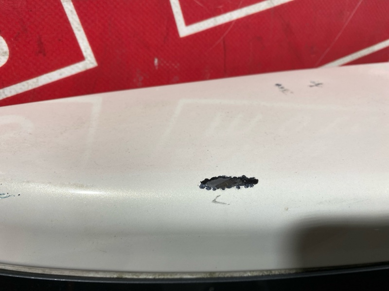 Дверь задняя багажника, 11400 рублей, Солонцы