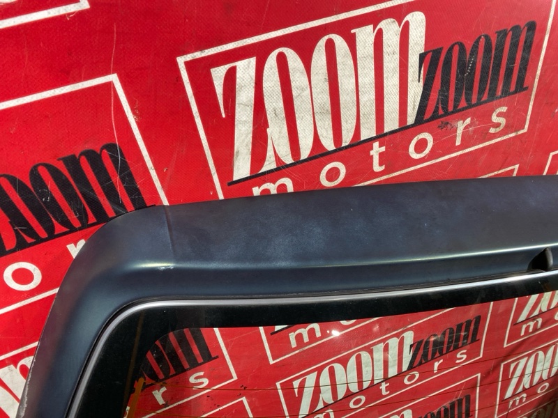 Дверь задняя багажника, 14300 рублей, Солонцы