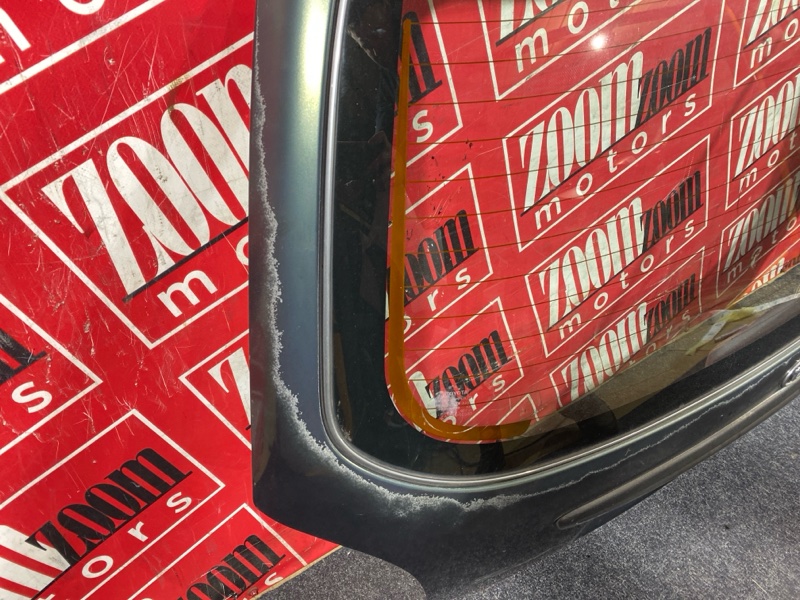 Дверь задняя багажника, 14300 рублей, Солонцы