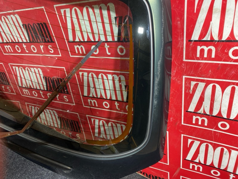 Дверь задняя багажника, 14300 рублей, Солонцы