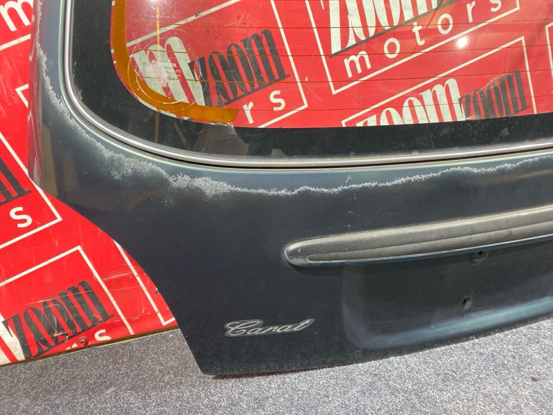 Дверь задняя багажника, 14300 рублей, Солонцы