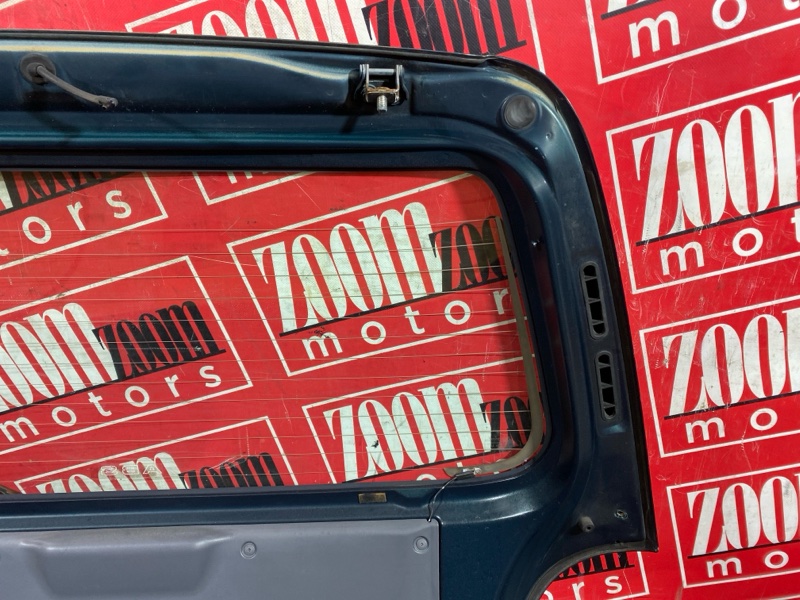 Дверь задняя багажника, 14300 рублей, Солонцы