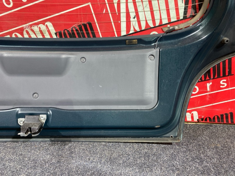 Дверь задняя багажника, 14300 рублей, Солонцы