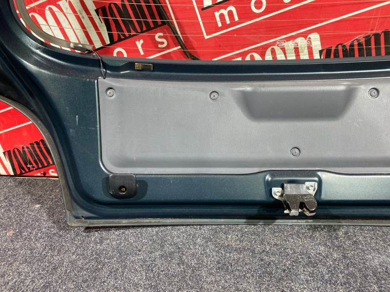 Дверь задняя багажника, 14300 рублей, Солонцы