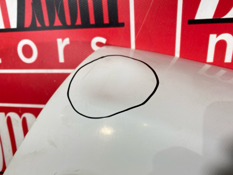 Дверь задняя багажника, 26600 рублей, Солонцы