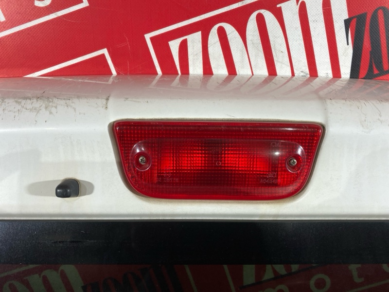 Дверь задняя багажника, 26600 рублей, Солонцы