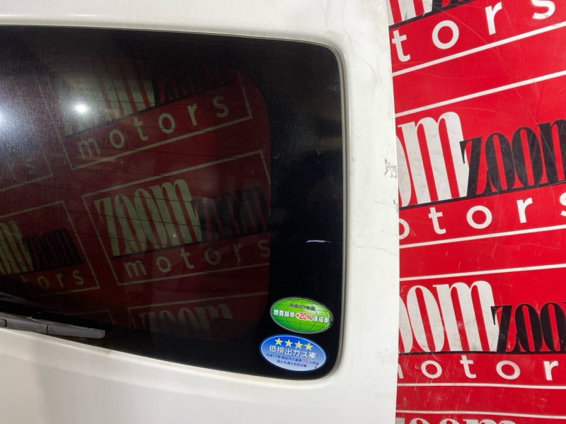 Дверь задняя багажника, 26600 рублей, Солонцы