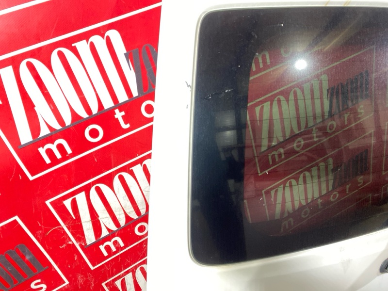 Дверь задняя багажника, 26600 рублей, Солонцы