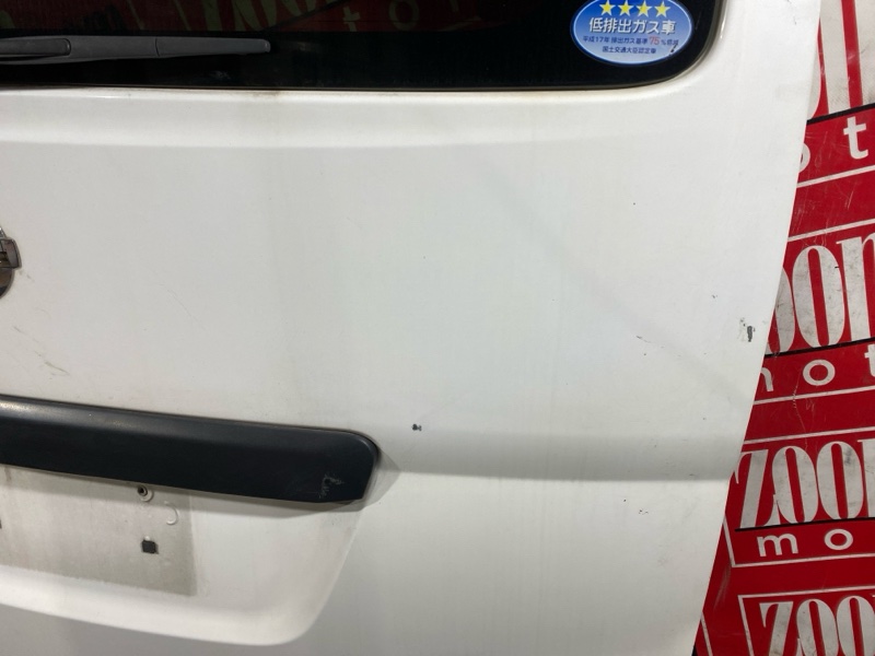 Дверь задняя багажника, 26600 рублей, Солонцы