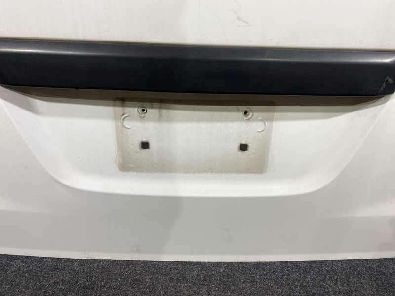 Дверь задняя багажника, 26600 рублей, Солонцы